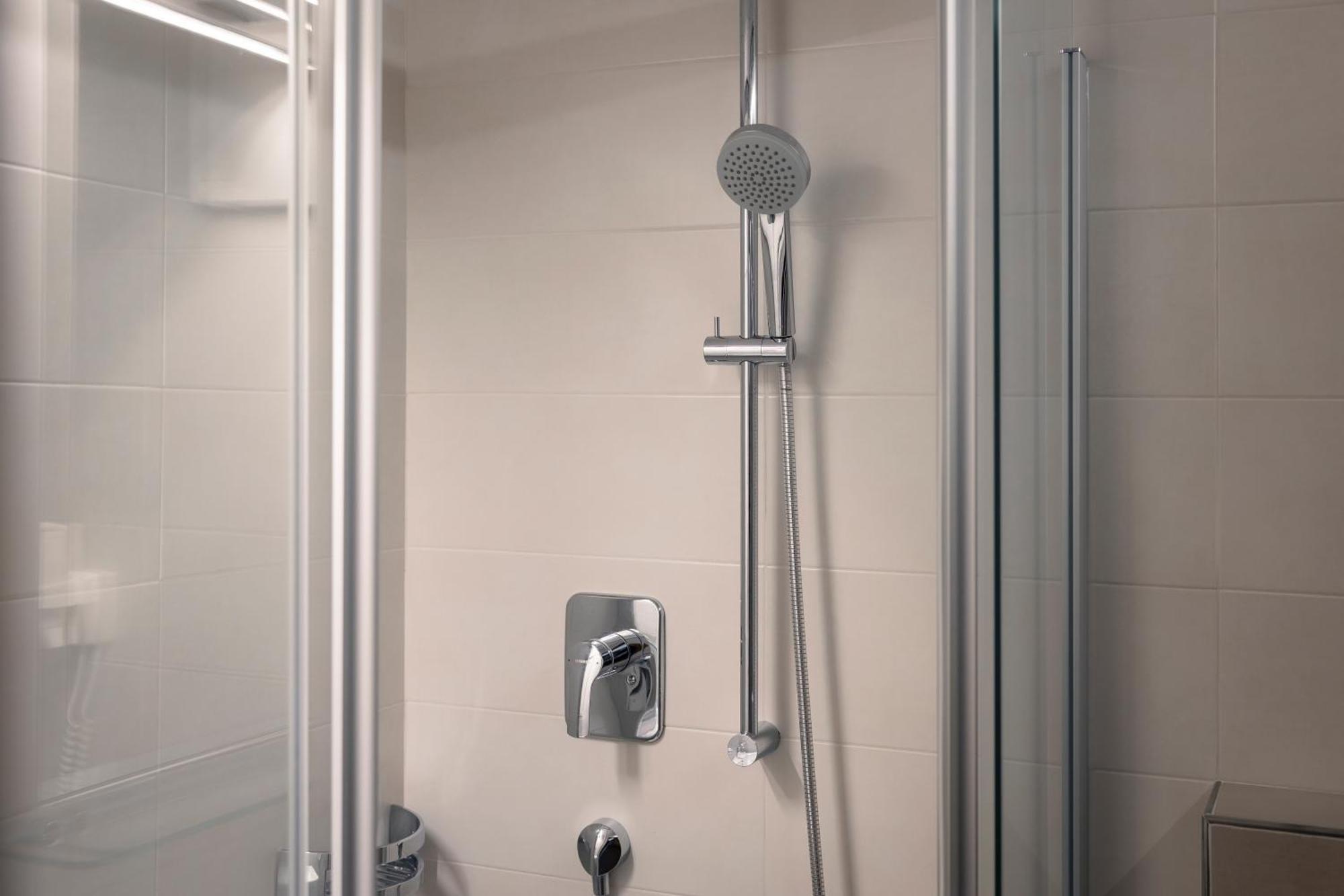 Haus Jaegerheim Apartment Наудерс Екстериор снимка
