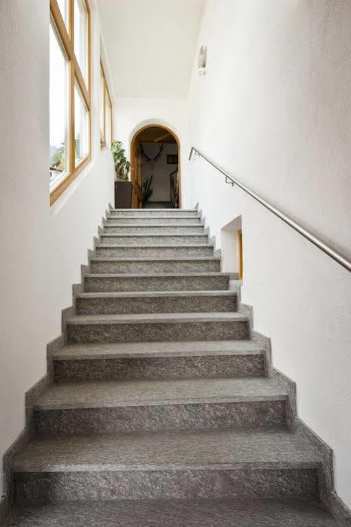 Haus Jaegerheim Apartment Наудерс Екстериор снимка